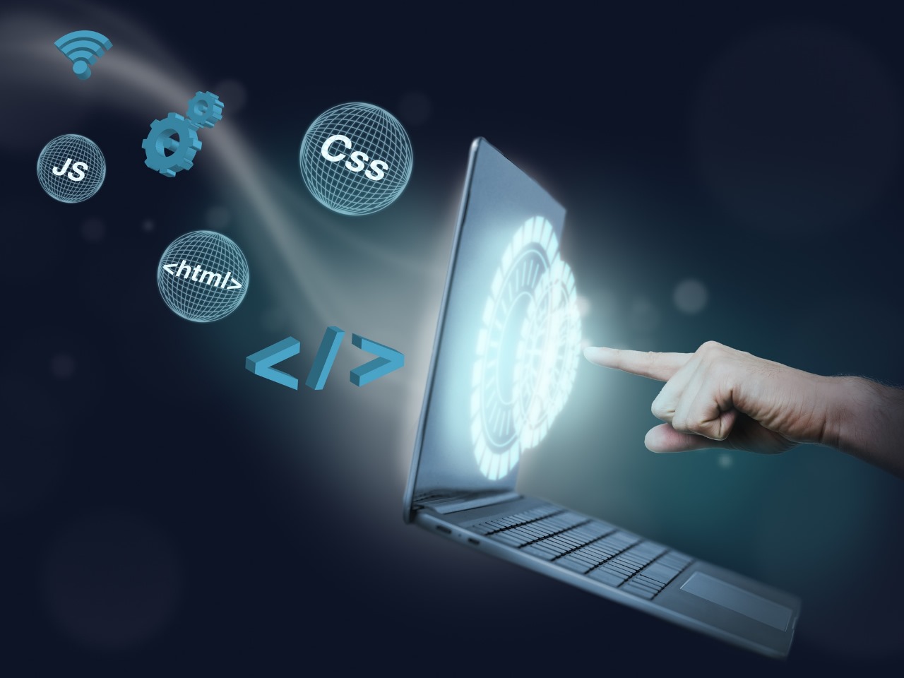 Enterprise Application Development